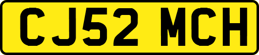 CJ52MCH