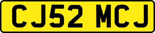 CJ52MCJ