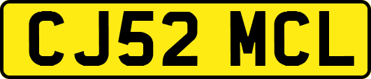CJ52MCL