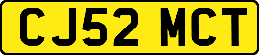 CJ52MCT