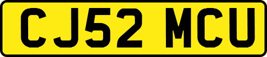 CJ52MCU