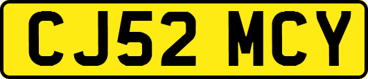 CJ52MCY