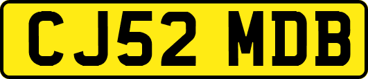 CJ52MDB