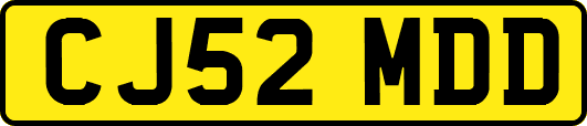 CJ52MDD