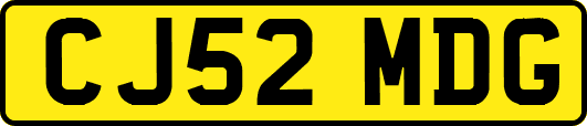 CJ52MDG
