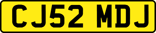 CJ52MDJ