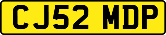CJ52MDP