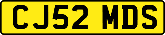 CJ52MDS