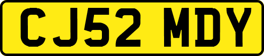 CJ52MDY