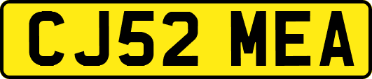CJ52MEA