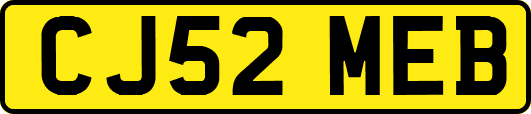 CJ52MEB