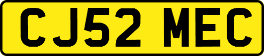 CJ52MEC