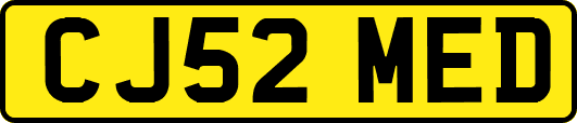 CJ52MED