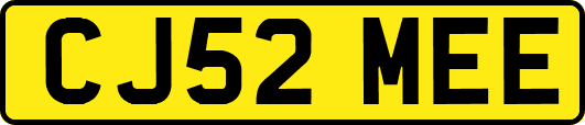 CJ52MEE