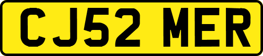 CJ52MER