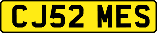 CJ52MES
