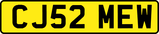 CJ52MEW