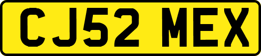 CJ52MEX