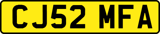 CJ52MFA