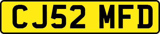 CJ52MFD