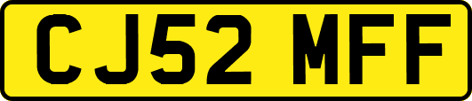 CJ52MFF