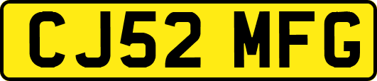 CJ52MFG