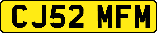 CJ52MFM