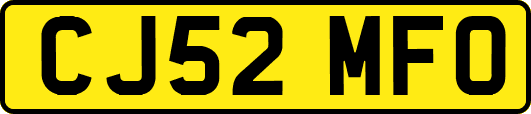 CJ52MFO