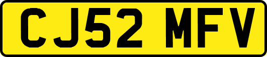 CJ52MFV
