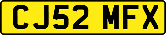 CJ52MFX