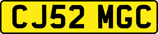 CJ52MGC