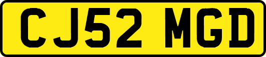 CJ52MGD