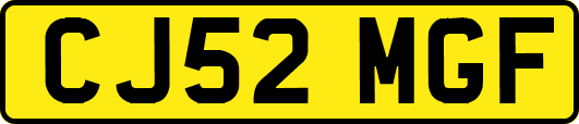 CJ52MGF