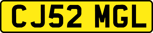 CJ52MGL