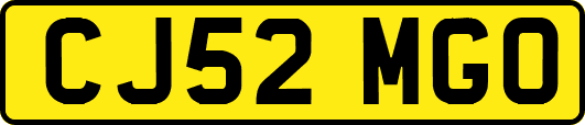 CJ52MGO