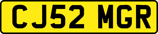 CJ52MGR