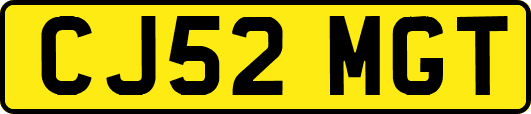 CJ52MGT