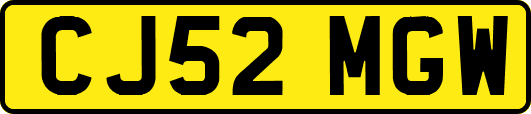 CJ52MGW