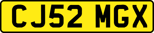 CJ52MGX