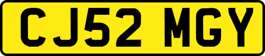 CJ52MGY