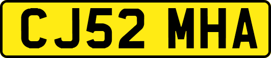 CJ52MHA