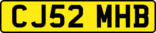 CJ52MHB