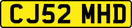 CJ52MHD
