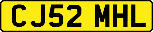 CJ52MHL
