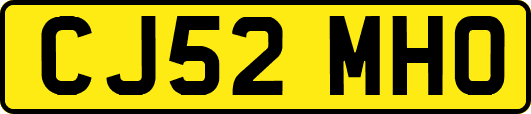 CJ52MHO