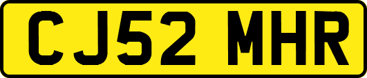 CJ52MHR