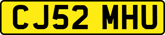 CJ52MHU