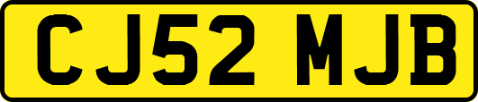 CJ52MJB