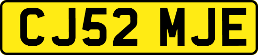 CJ52MJE