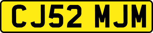 CJ52MJM